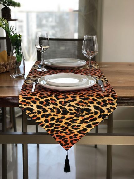 Table Runner Cover