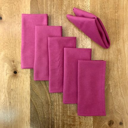 Cloth Napkins