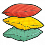 Cushions