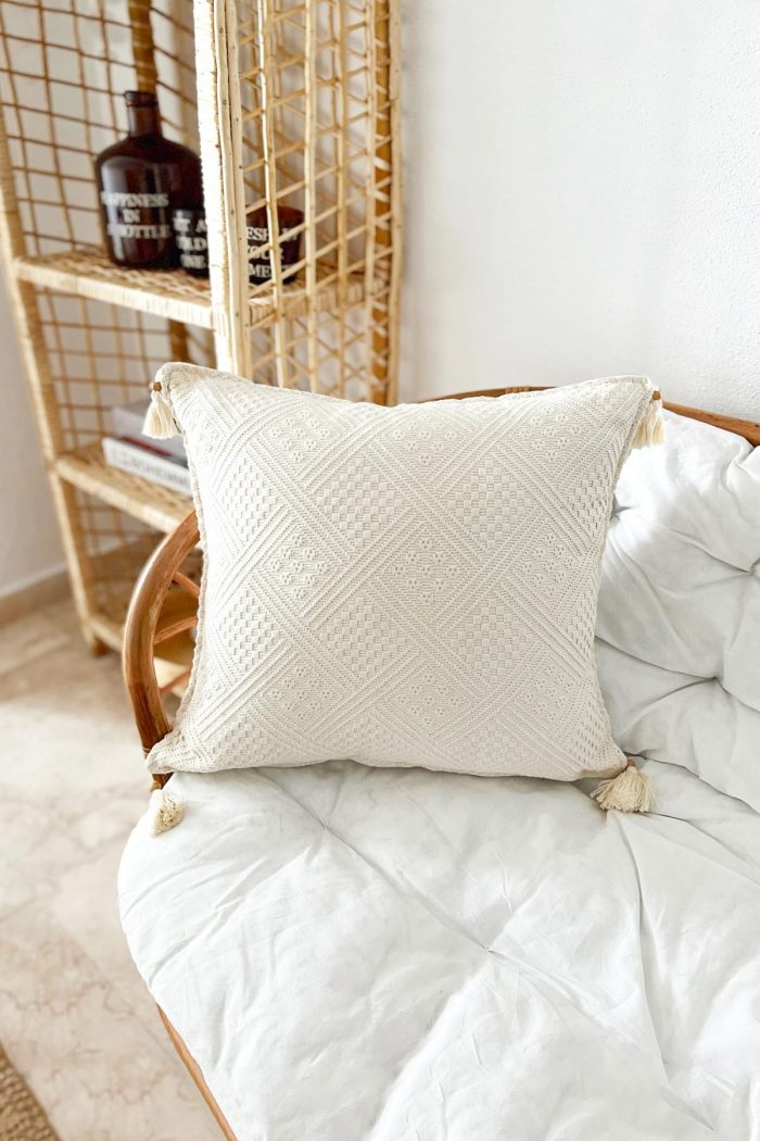 cushion cover