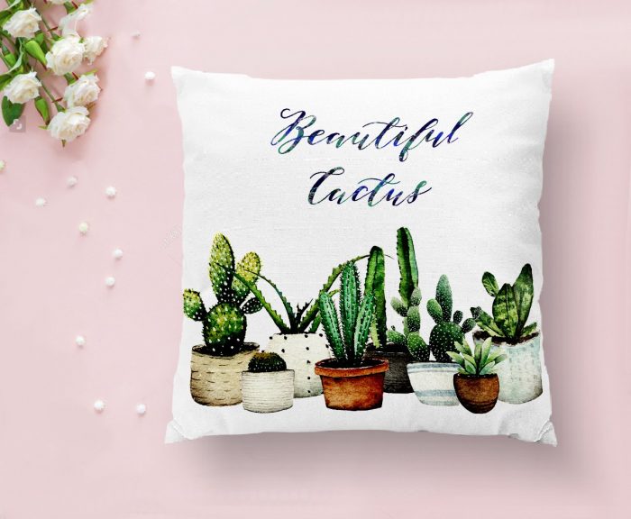 Cushion Covers