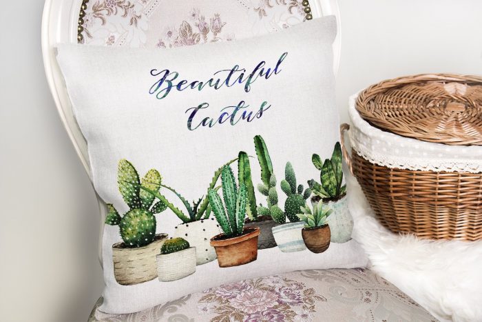Cushion Covers