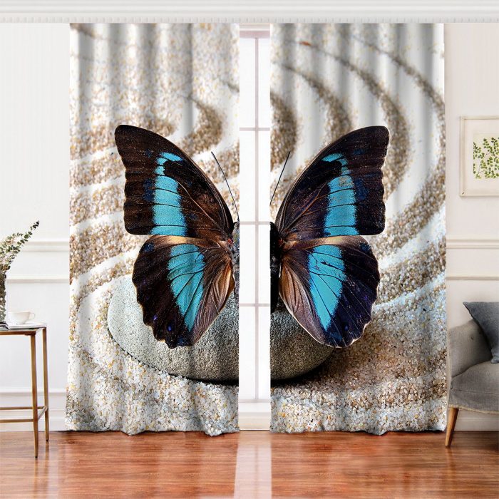 Curtains