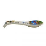 Ceramic Spoon Coaster
