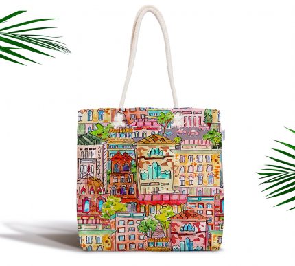 Cloth Bags