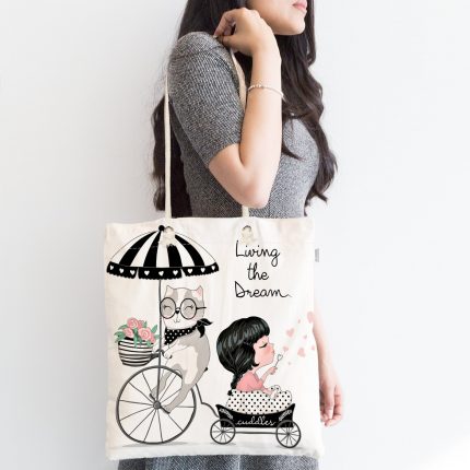 Cloth Bags