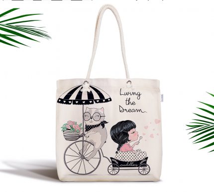 Cloth Bags