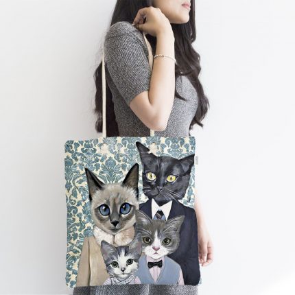 Cloth Bags