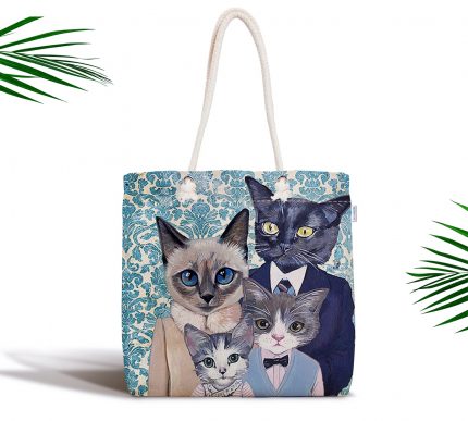 Cloth Bags