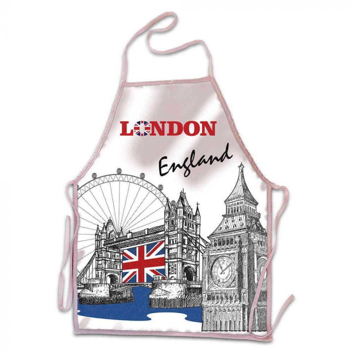 Aprons