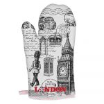 Oven Gloves