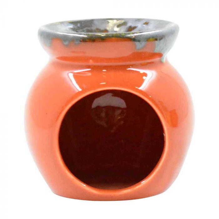 Ceramic Censer