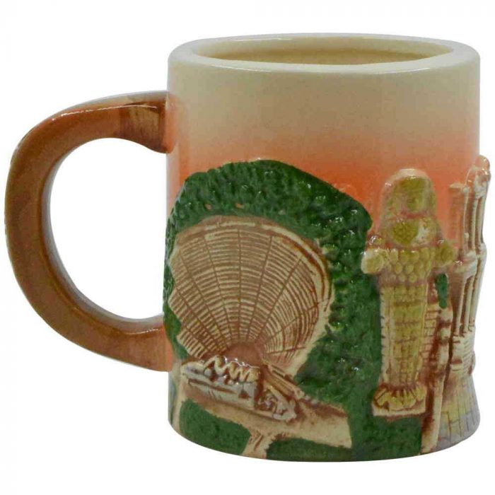 Ceramic Mug