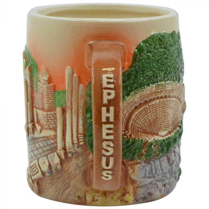 Ceramic Mug