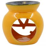 Ceramic Censer