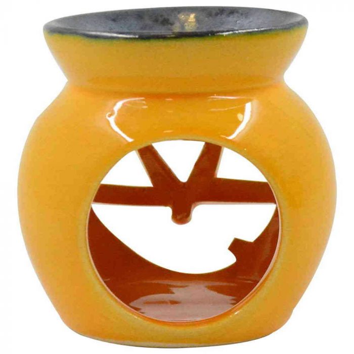 Ceramic Censer