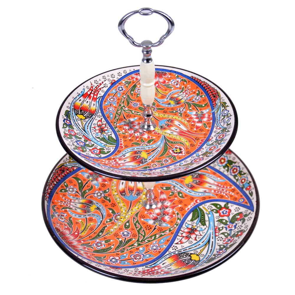 Tile Tray