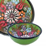 Tile Bowl