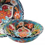 Tile Bowl