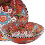 Tile Bowl