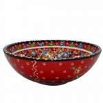 Tile Bowl