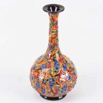 Tile Vases