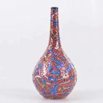 Tile Vases