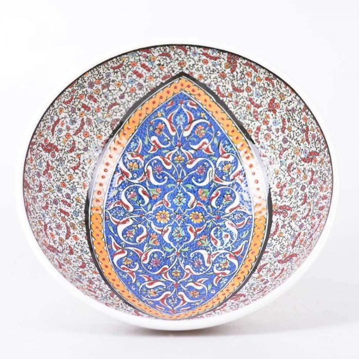 Tile Bowl