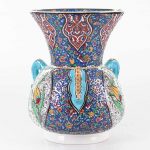Tile Vases