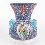 Tile Vases