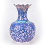 Tile Vases