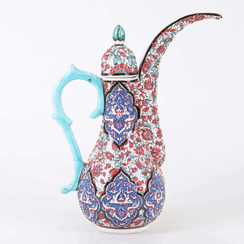 Tile Jug