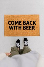 Doormat
