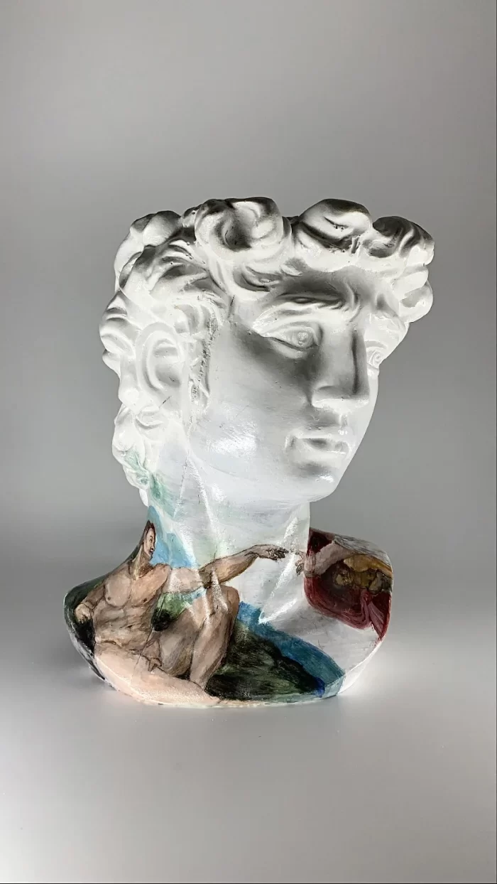 Concrete Sculpture Concrete Sculpture