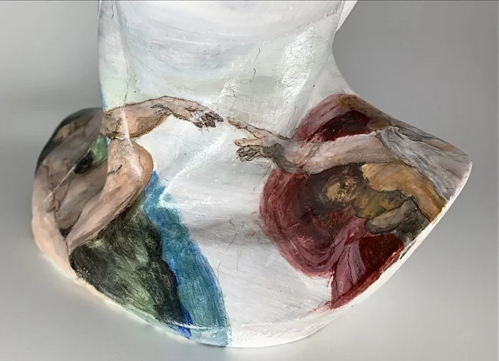 Concrete Sculpture Concrete Sculpture