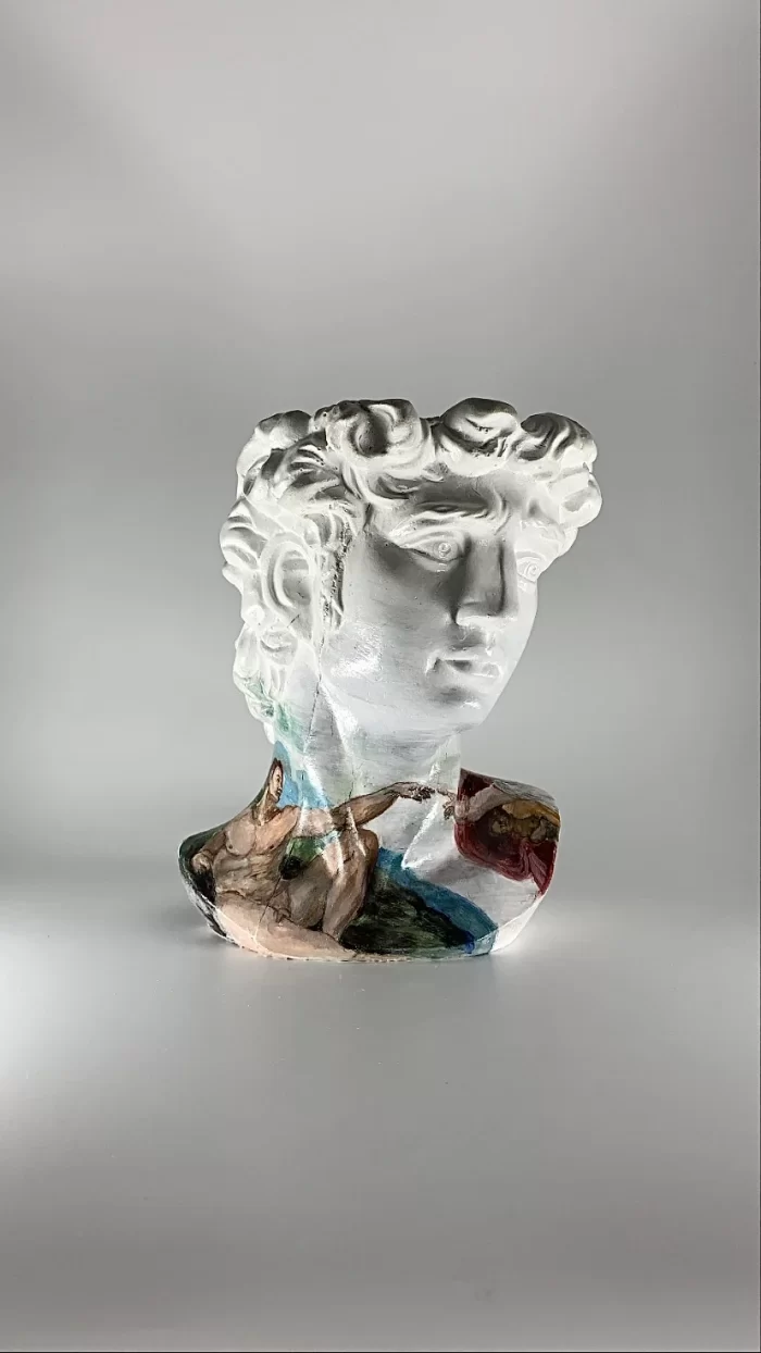 Concrete Sculpture Concrete Sculpture