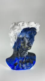 Concrete Sculpture