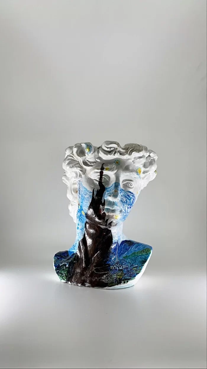 Concrete Sculpture Concrete Sculpture