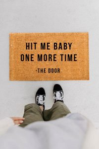 Doormat