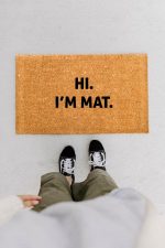 Doormat