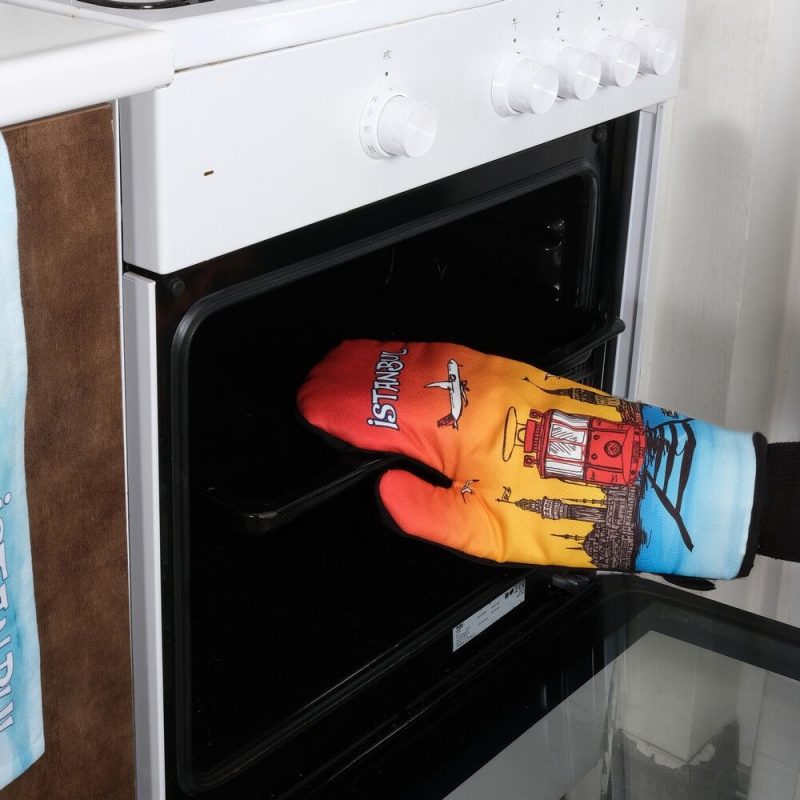 Oven Gloves