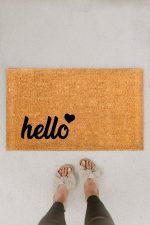 Doormat