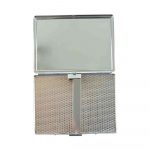Metal Cigarette Case