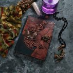 Leather Notebook