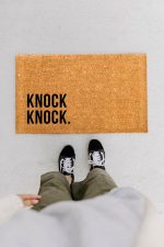 Doormat