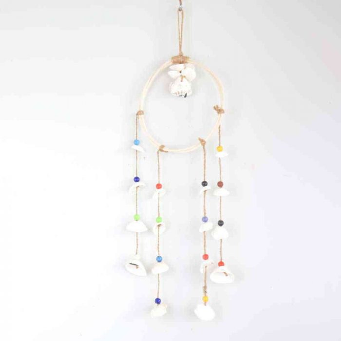 Sea Shell Wind Chime