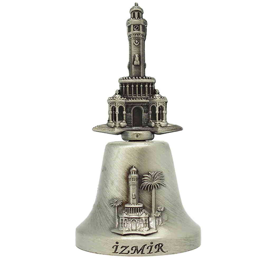 Metal Bell