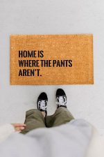 Doormat
