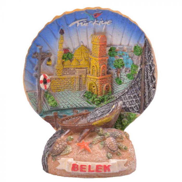 Polyester Table Decor