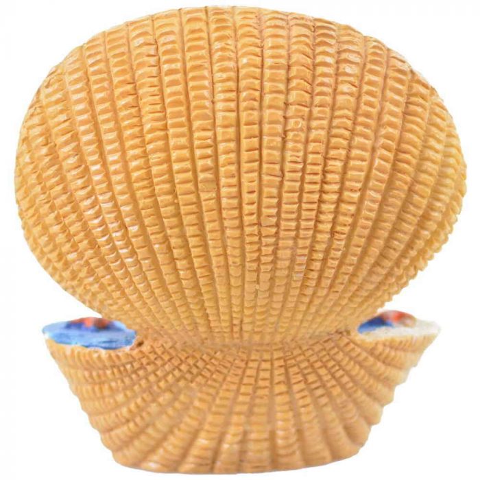 Polyester Snow Globe